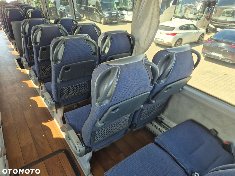 MAN LION'S COACH/ 12 METRÓW/ SPROWADZONY/ WC - 28