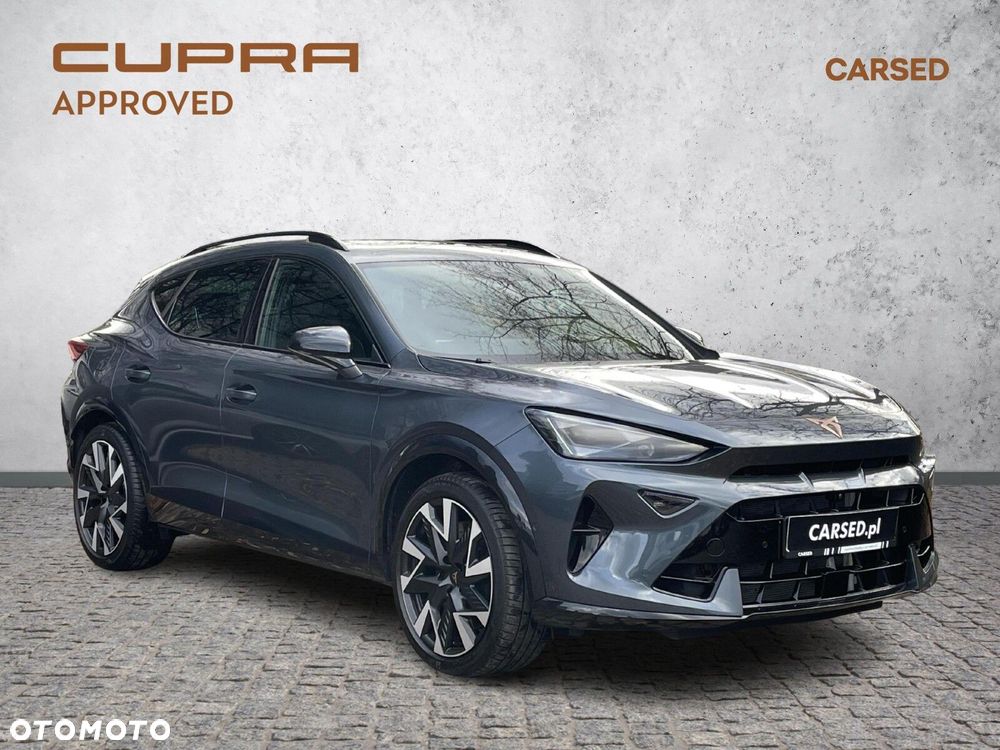 Cupra Formentor 2.0 TSI 4Drive VZ DSG - 9