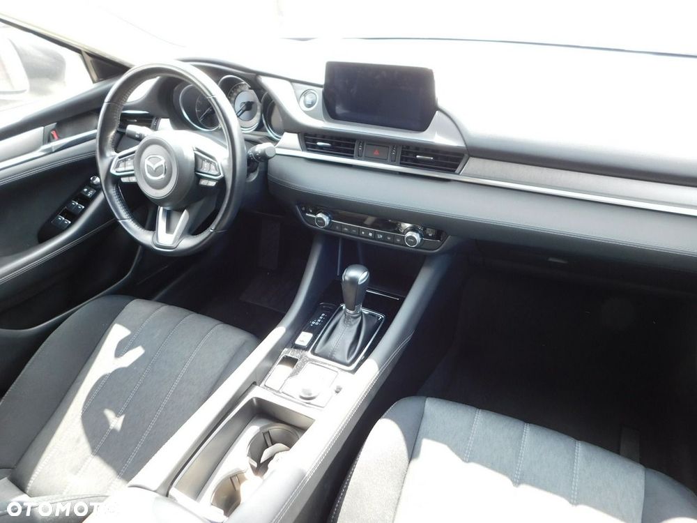 Mazda 6 2.0 SKYACTIV-G Center-Line - 8