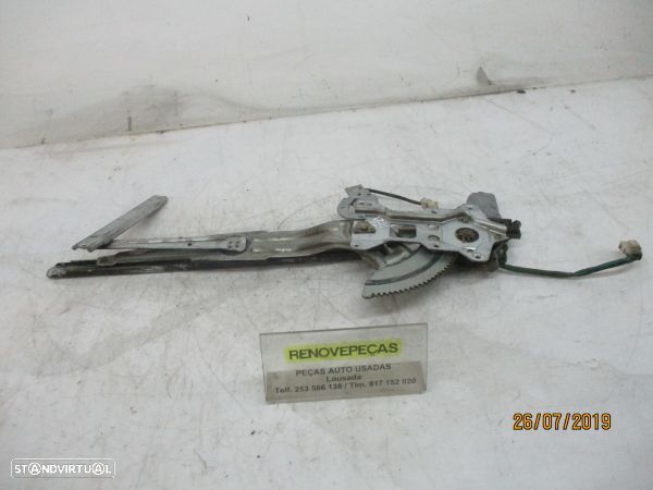 Elevador Frente Dto Mitsubishi L 200 (K7_T, K6_T) - 1