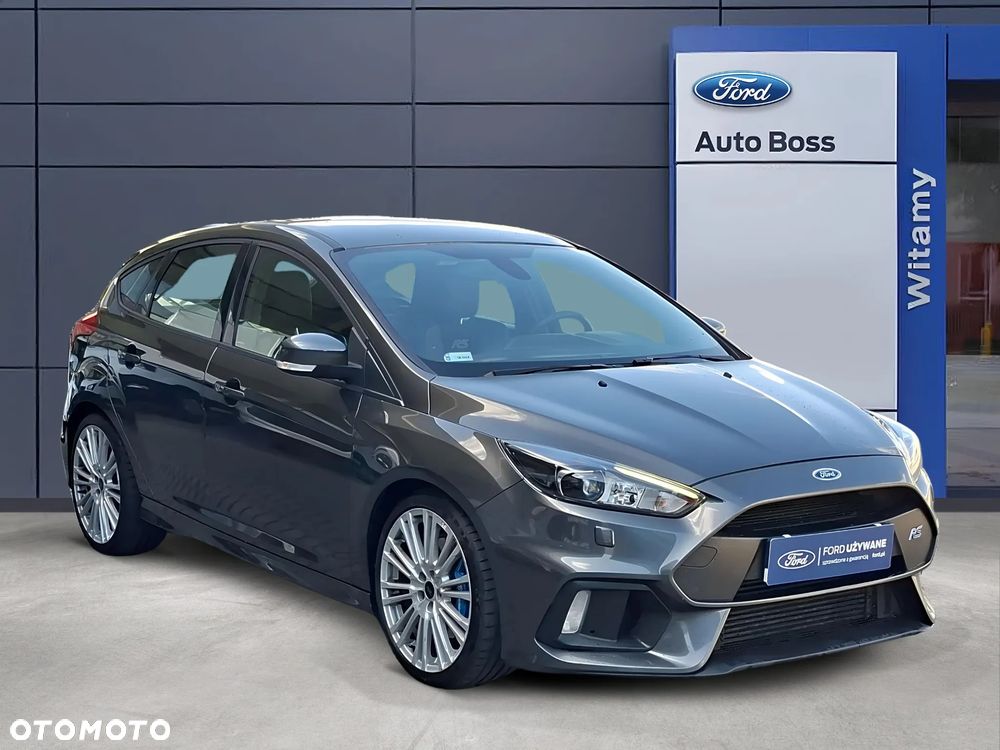 Ford Focus - 7