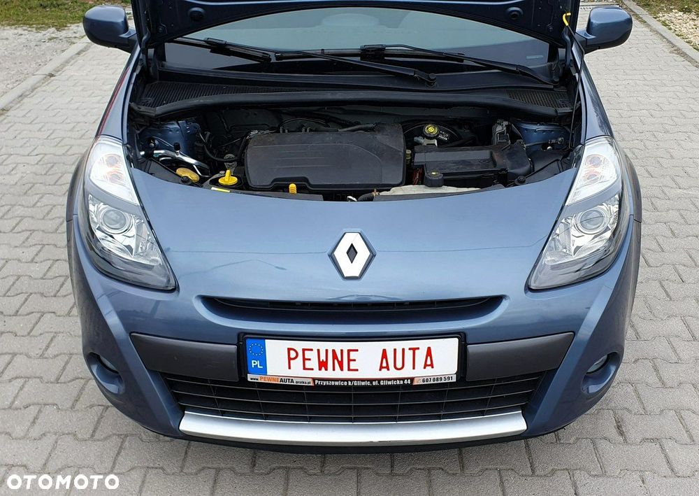 Renault Clio - 14