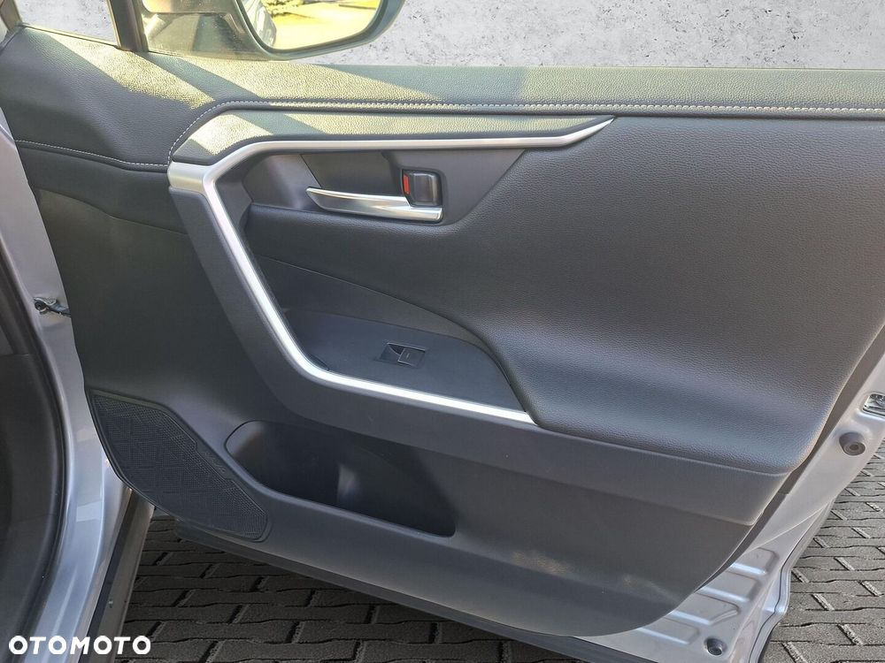 Toyota RAV4 2.0 Comfort 4x4 MS - 20