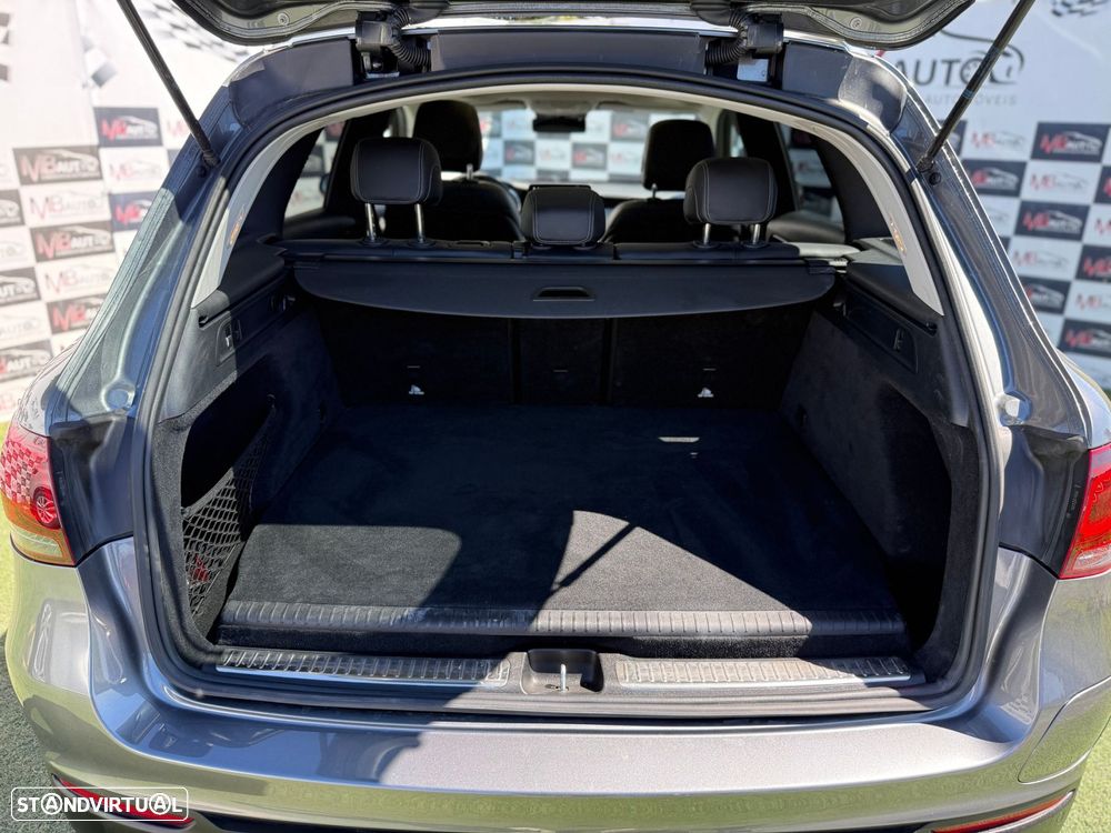 Mercedes-Benz GLC 300 de 4Matic - 15