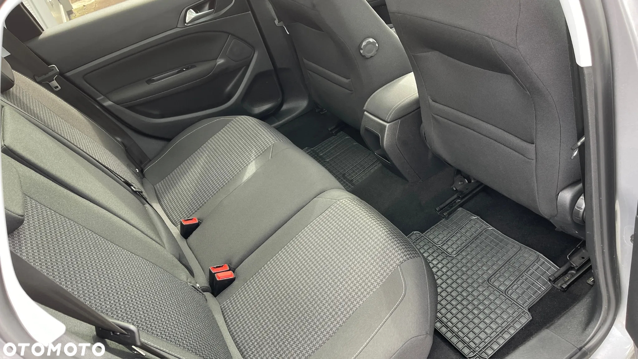 Peugeot 308 - 18