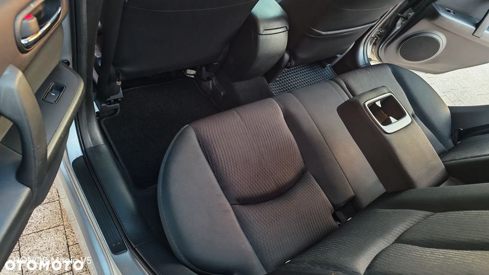 Mazda 6 Sport 2.0 MZR DISI Exclusive-Line - 9