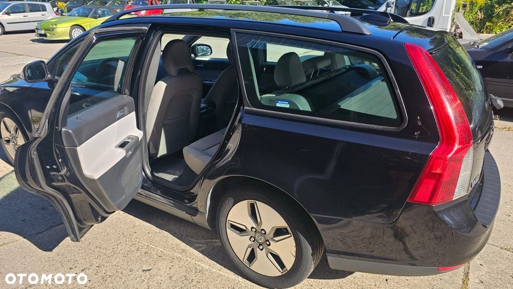 Volvo V50 1.6D DRIVe Momentum - 8