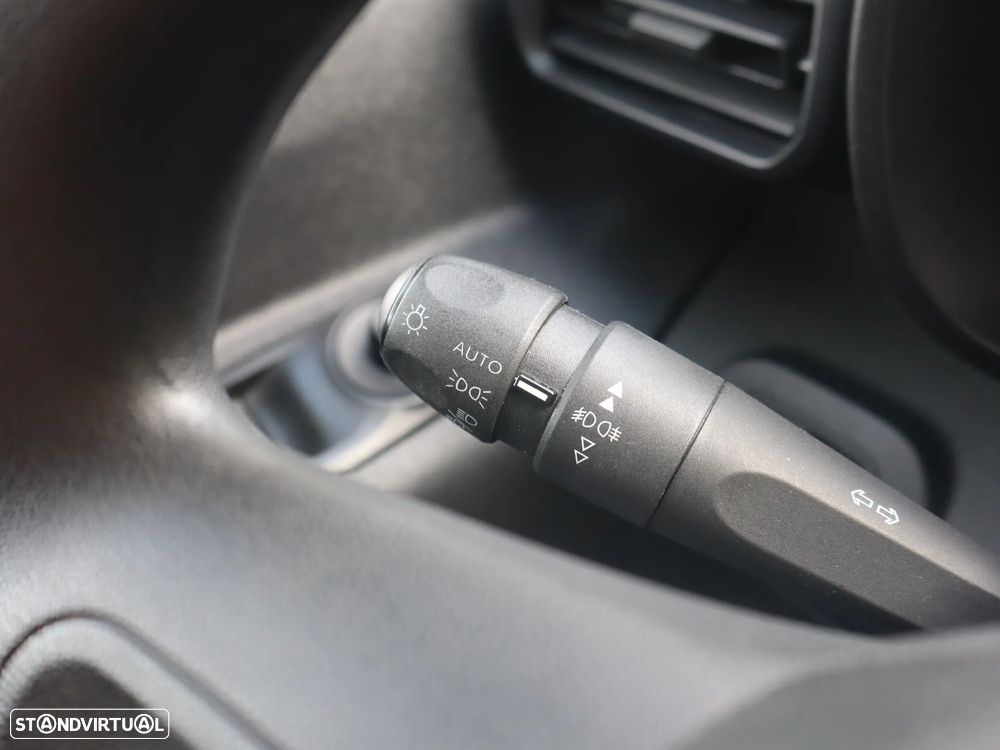 Citroën Berlingo 1.5 HDi M - 9