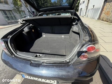 Hyundai Coupe - 9