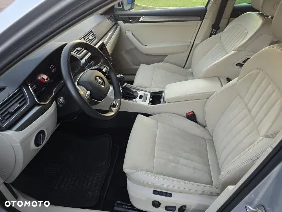 Skoda Superb 2.0 TSI 4x4 Style DSG - 3