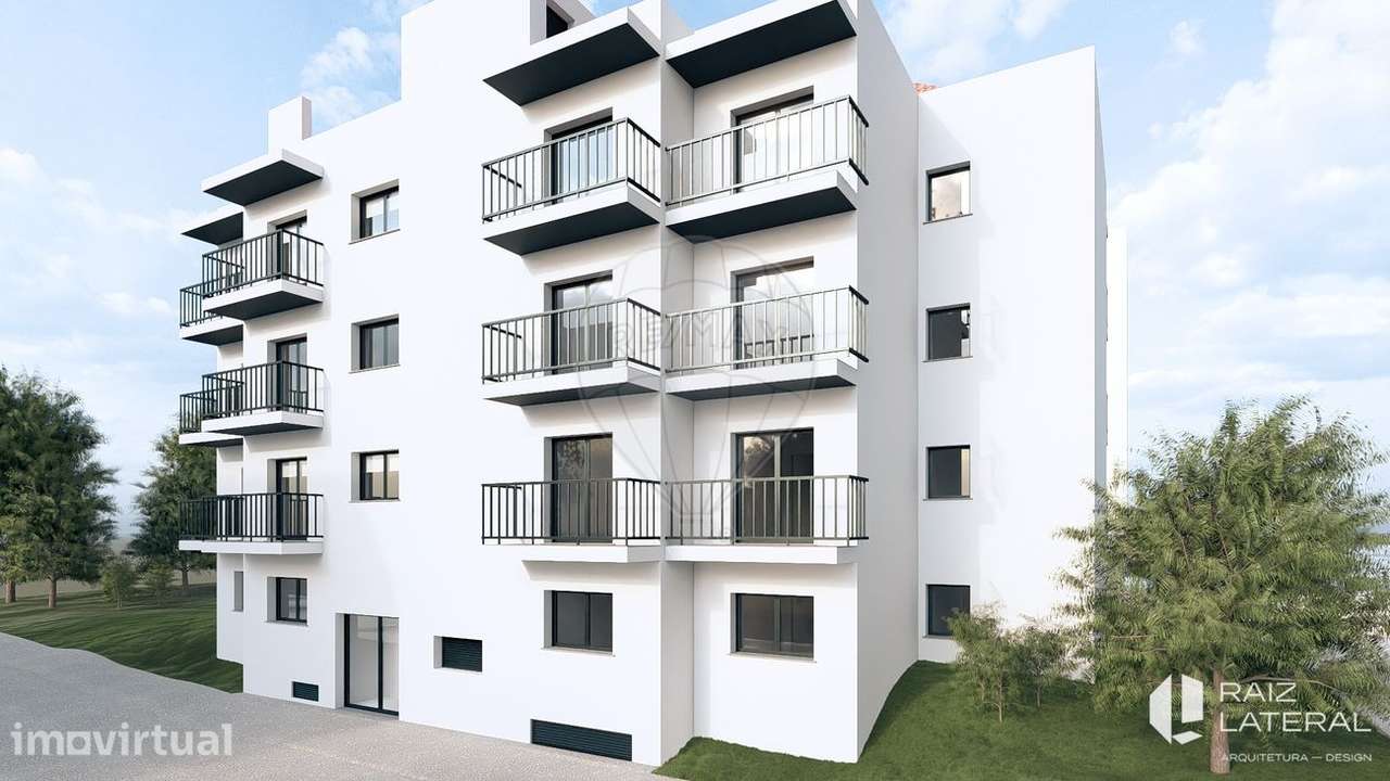 Apartamento T2 para venda - Grande imagem: 3/15