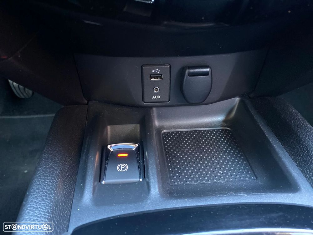 Nissan X-Trail 1.6 dCi ALL-MODE 4x4i N-Vision - 19