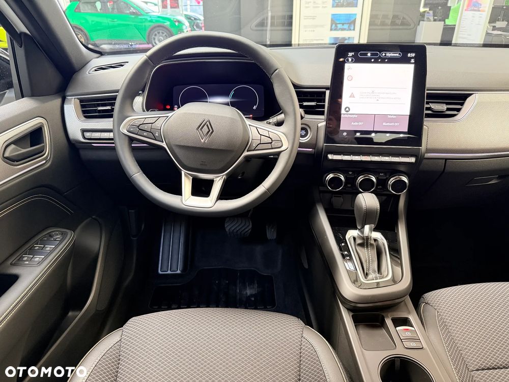 Renault Arkana 1.3 TCe mHEV Techno EDC - 14