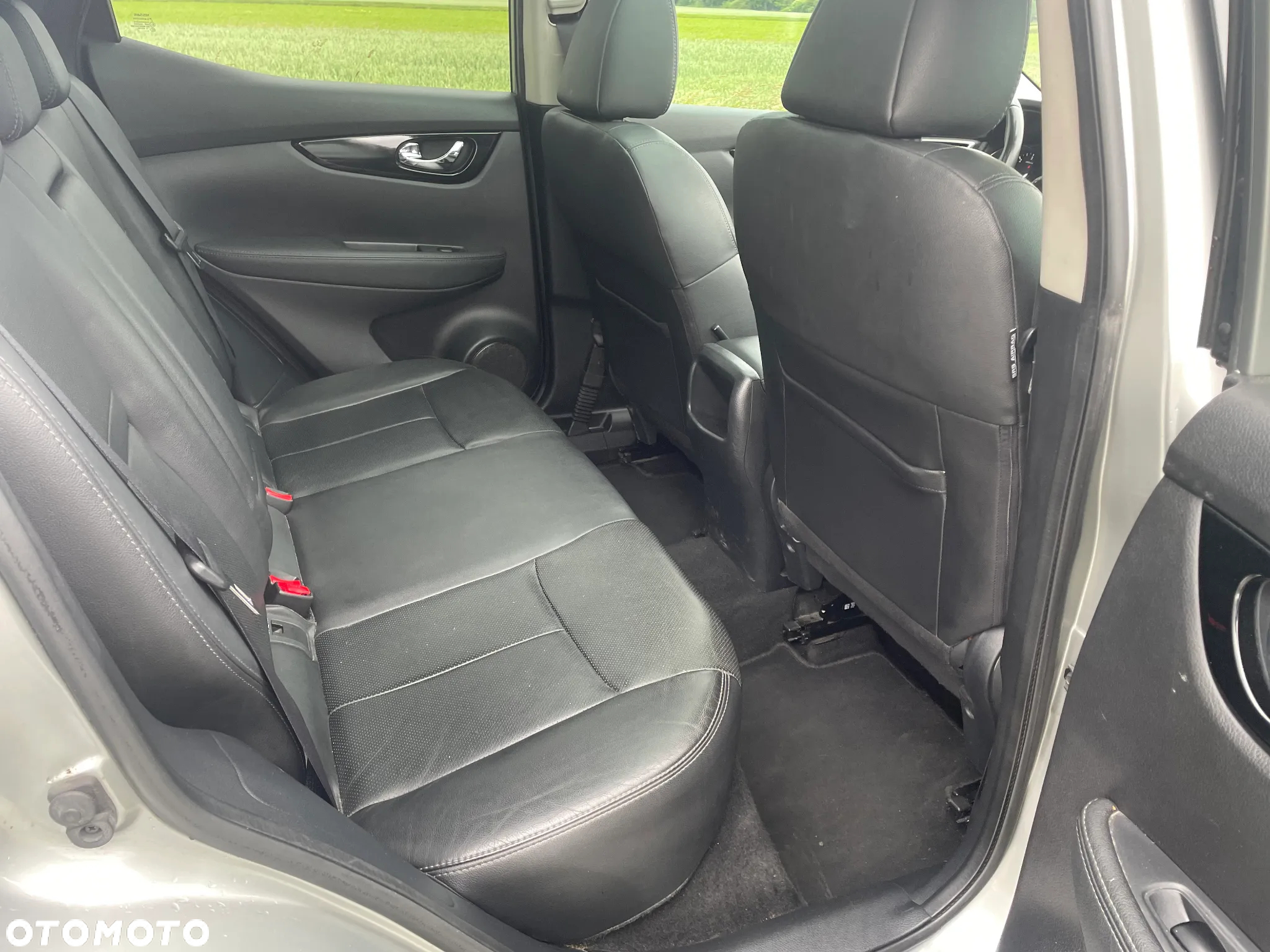 Nissan Qashqai 1.6 dCi 4x4 Acenta S&S - 15