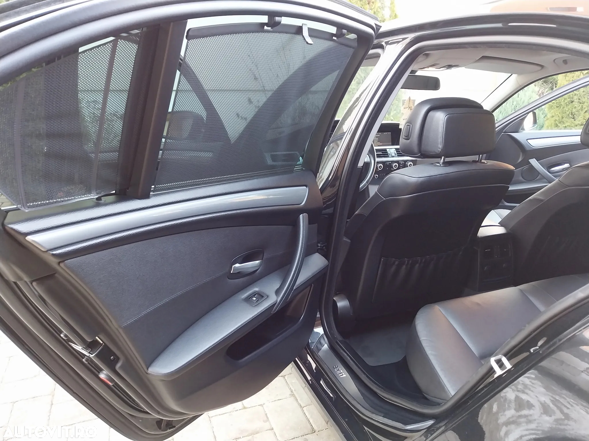 BMW Seria 5 - 21