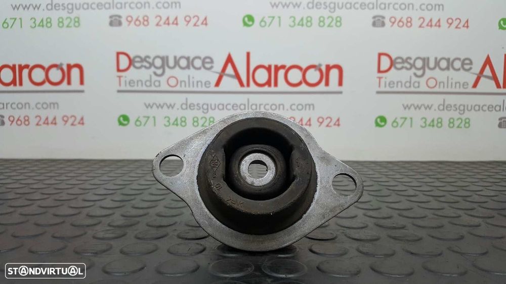 APOIO DO MOTOR RENAULT TWINGO DYNAMIQUE - 1