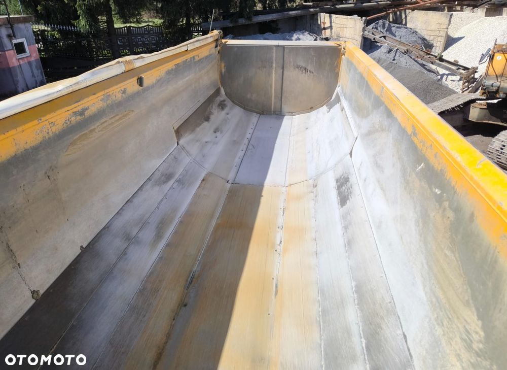 Carnehl 4795 kg ALU, SUPER LEKKA, Możliwy WYNAJEM  HALF-PIPE KILKA SZTUK - 7