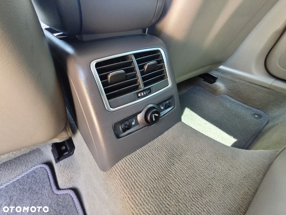 Audi A6 Avant 3.0 TDI Quattro Tiptronic - 10