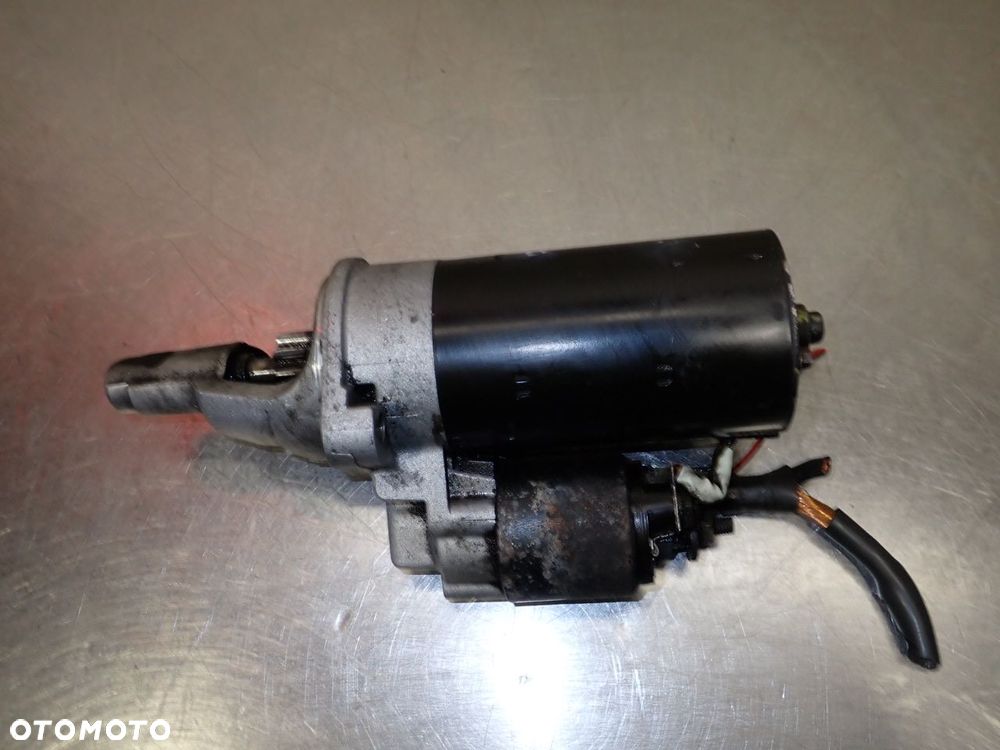 ROZRUSZNIK AUDI A6 C5  0001109021 059911023H - 4