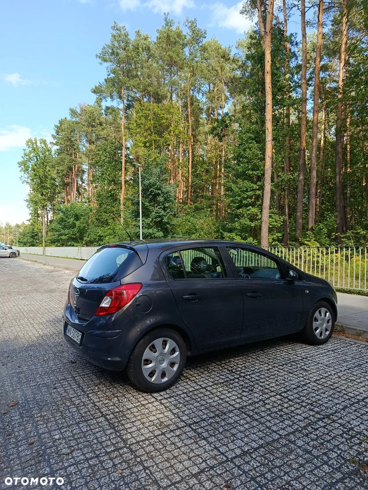 Opel Corsa 1.2 16V Graphite - 2