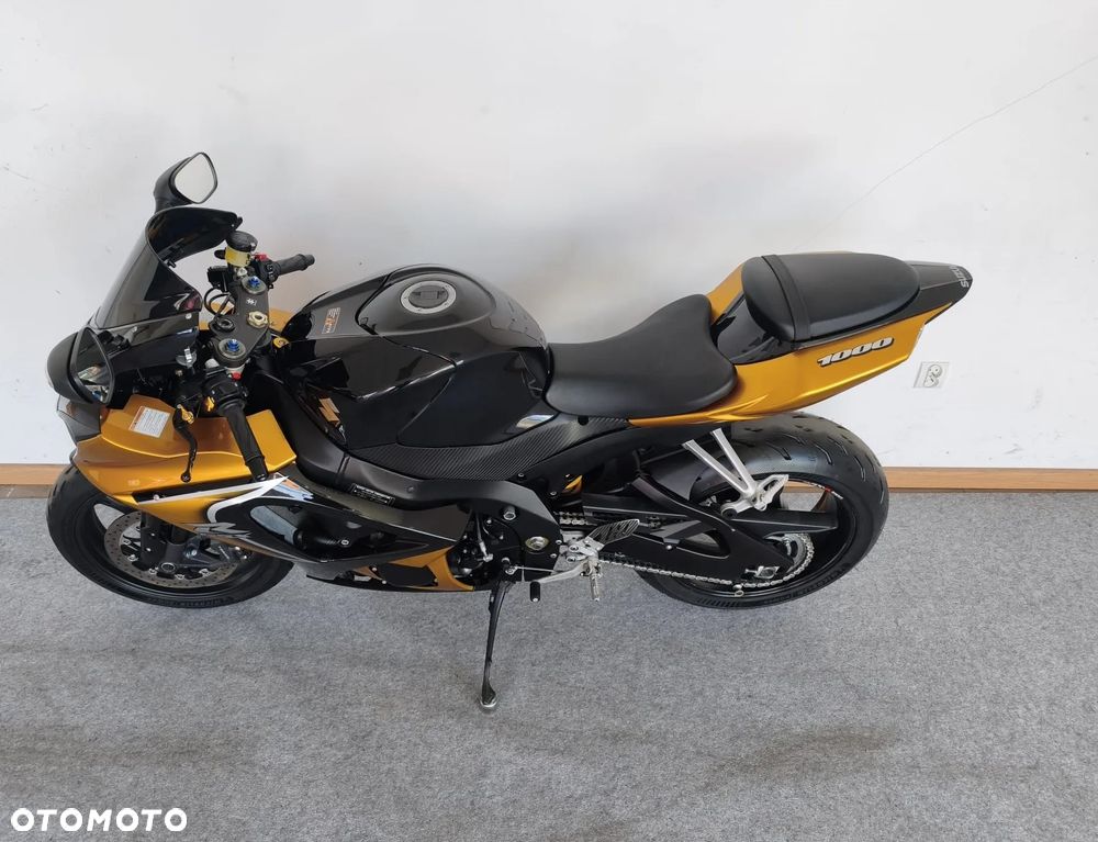 Suzuki GSX-R - 14