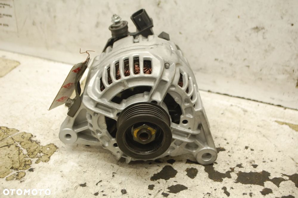 ALTERNATOR REGENEROWANY 0125315024 27060-0D030-A TOYOTA E11 1.8 1.4 WTI - 1