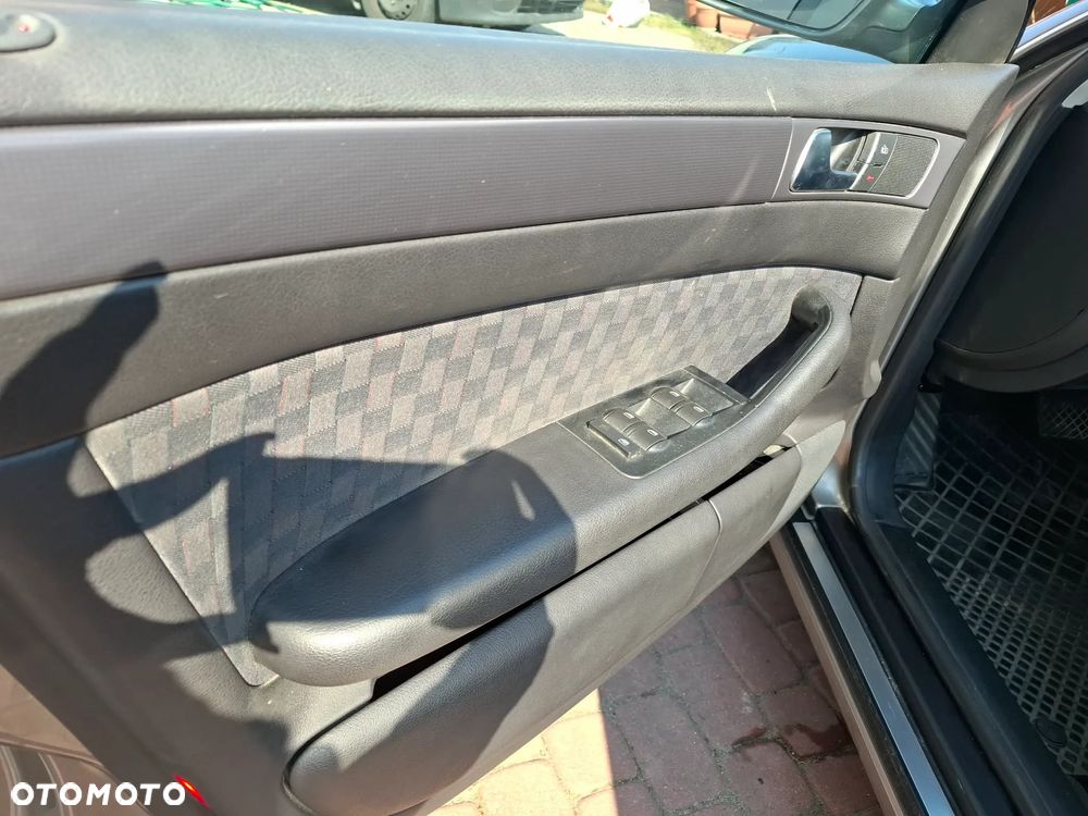 Audi A6 Limousine - 6