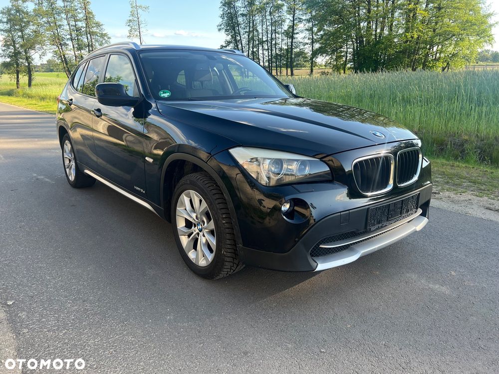 BMW X1 sDrive18d xLine - 6