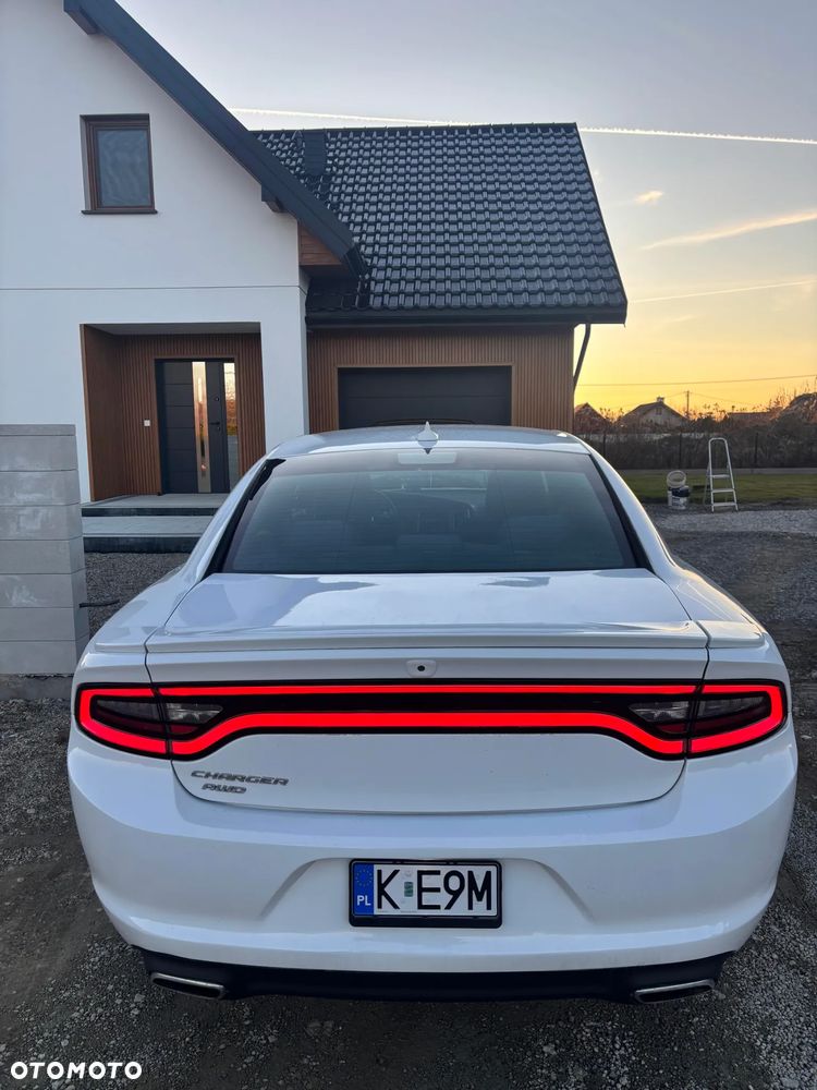 Dodge Charger - 6