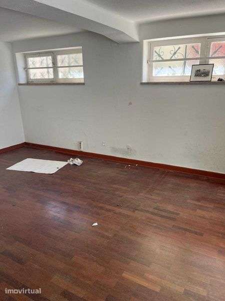 Armazém com escritório na Lapa  292m2 - Grande imagem: 5/7