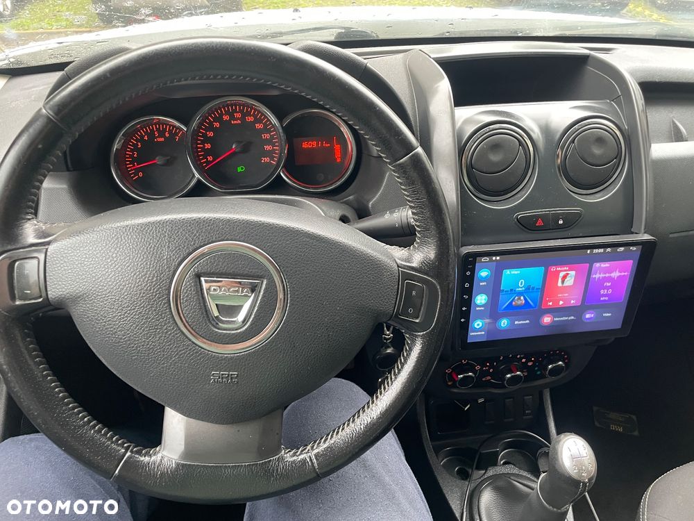 Dacia Duster 1.6 Ambiance Eco - 5