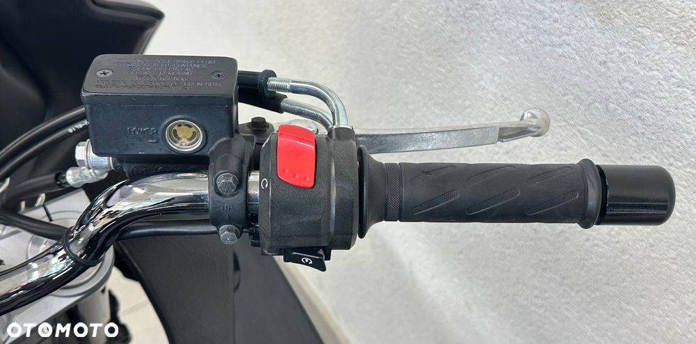 Suzuki Bandit - 7