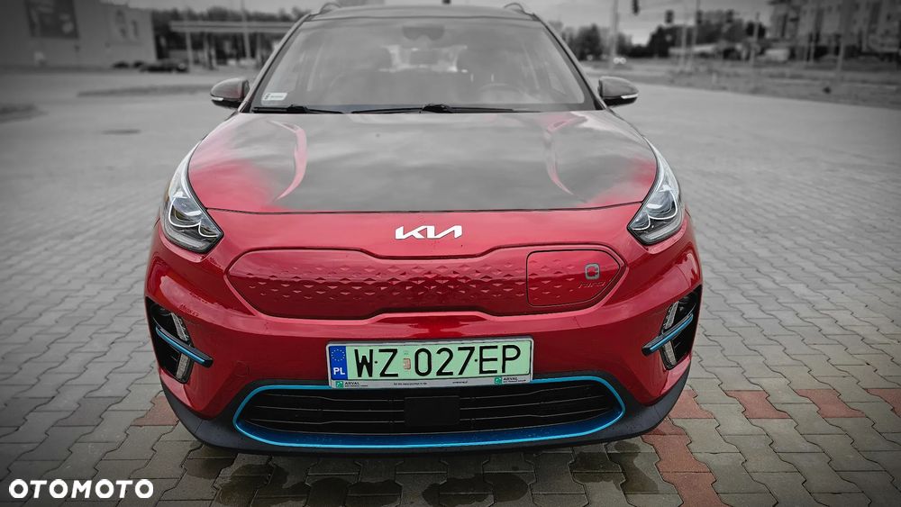 Kia Niro 64kWh L - 1