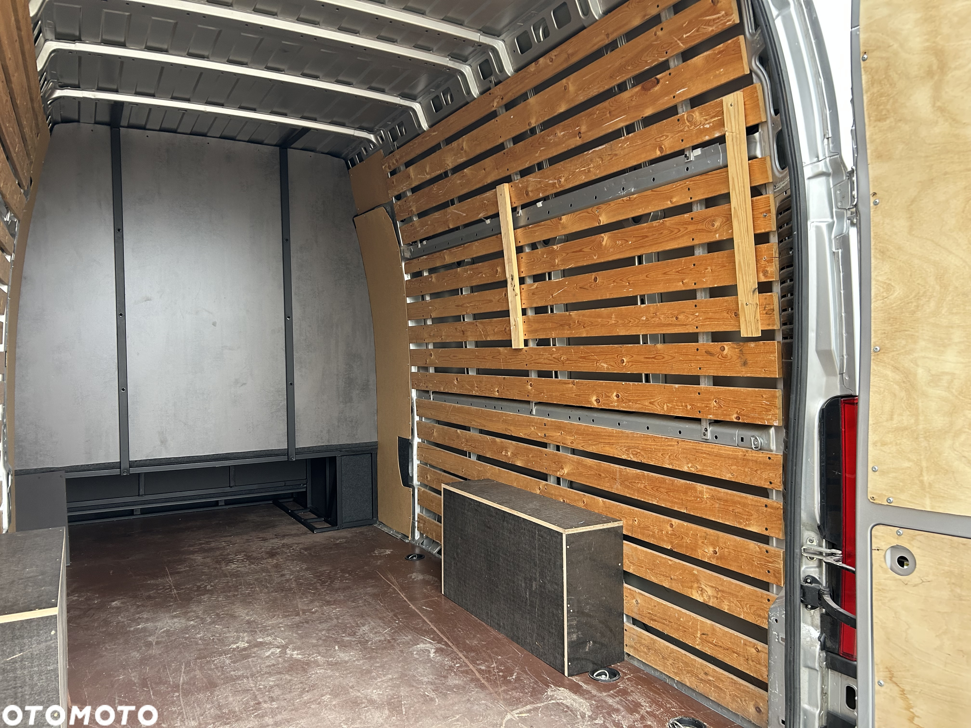 Fiat Ducato - 9