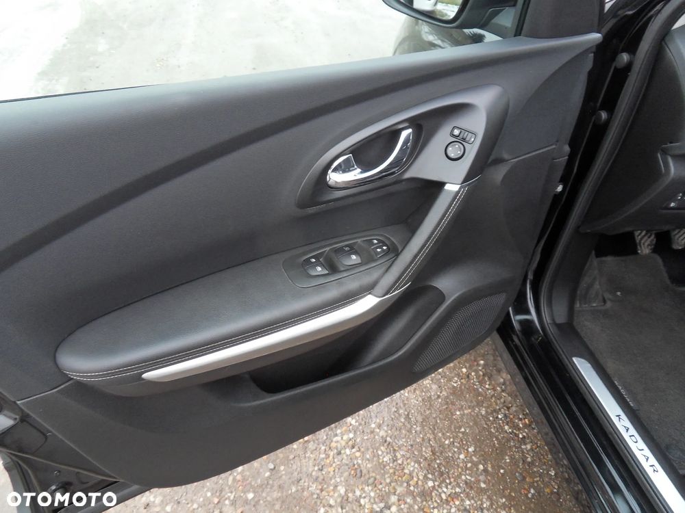 Renault Kadjar Energy TCe 130 LIMITED - 13