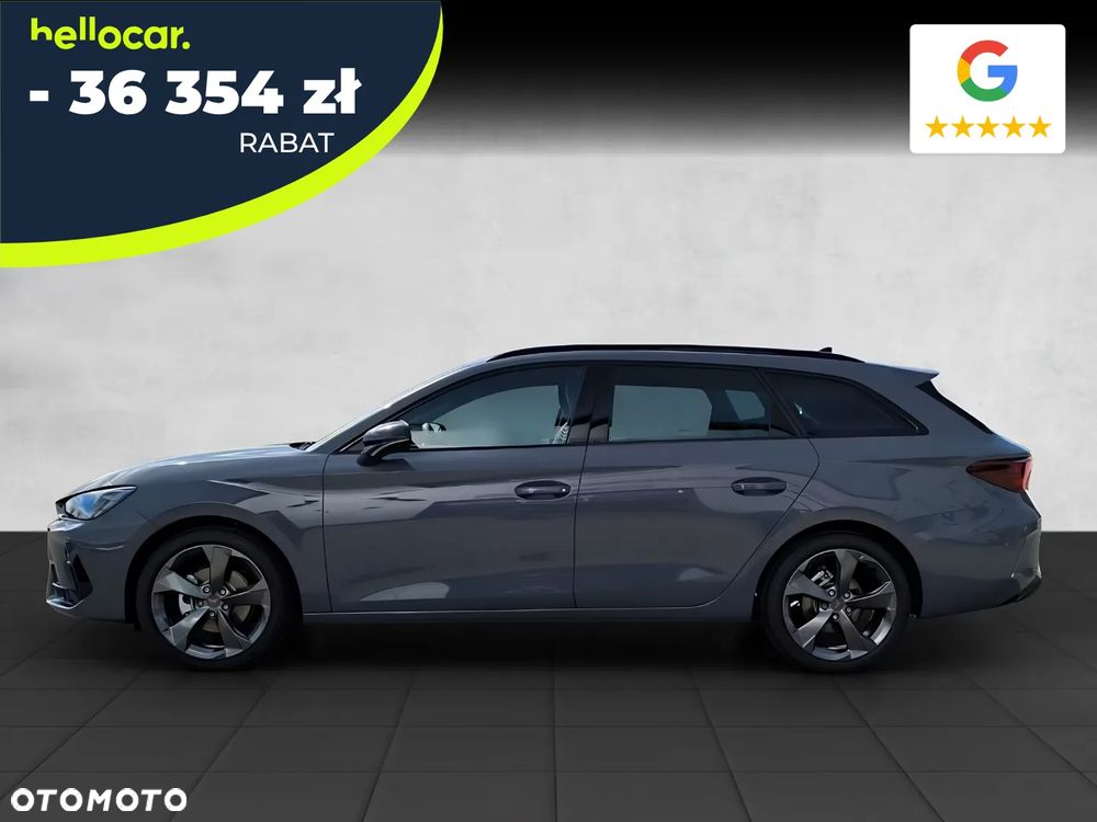 Cupra Leon Sportstourer 1.5 TSI - 3