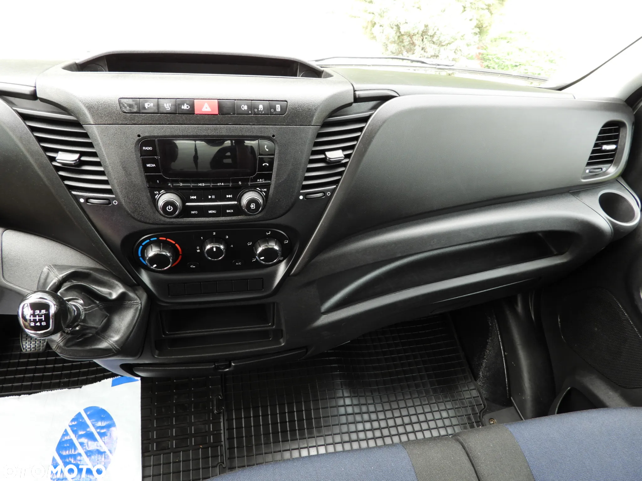 Iveco DAILY 35C16 WYWROTKA TEMPOMAT BLIŹNIACZE KOŁA KLIMATYZACJA 160KM [ 653455 ] - 30