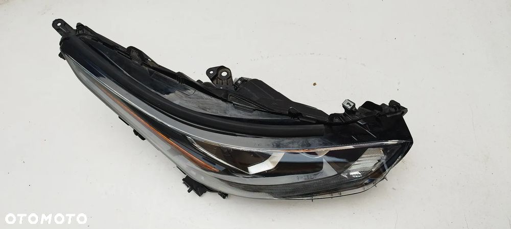 Toyota Highlander XU70 2019- Full LED Lewa Prawa Idealne Oryginał 10000-8A06K 10100-8A06K - 1