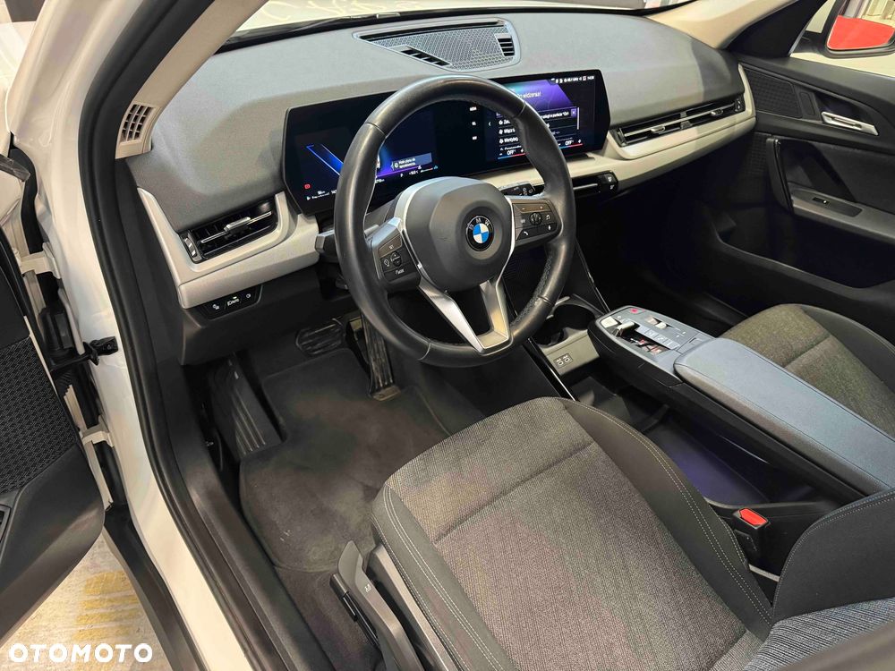 BMW X1 xDrive23d - 16