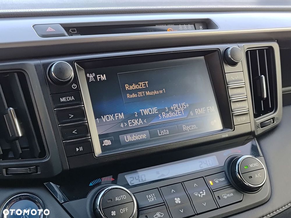 Toyota RAV4 Hybrid Prestige 4x2 - 13