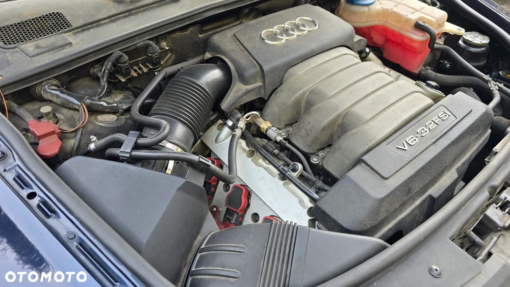 Audi A6 Limousine - 33