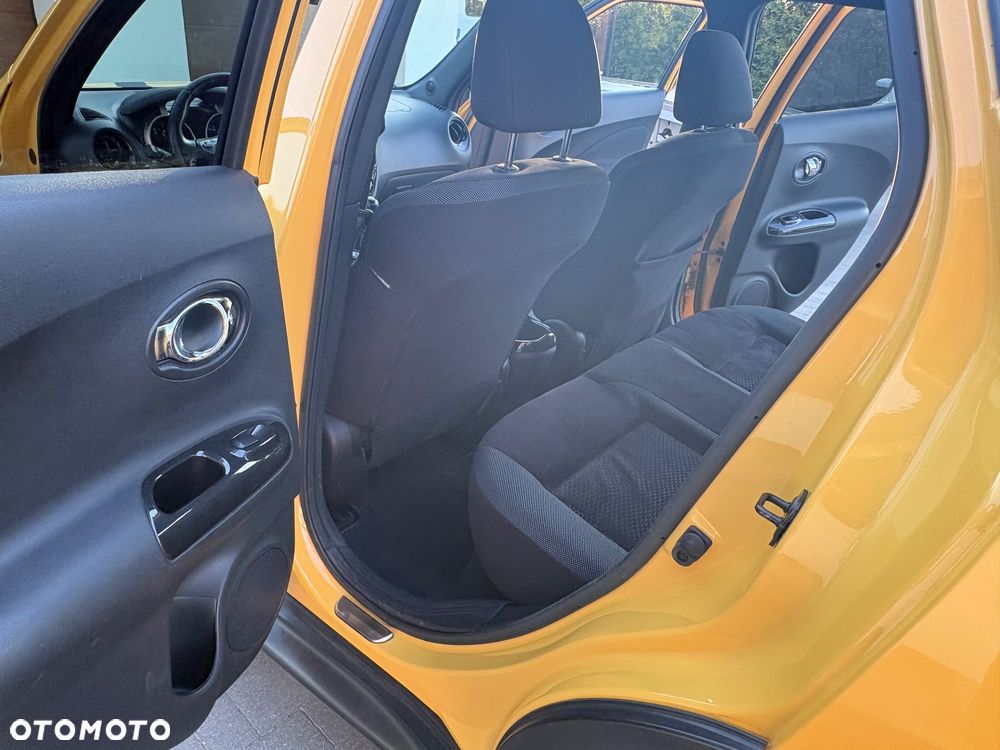 Nissan Juke 1.2 DIG-T Edition - 18