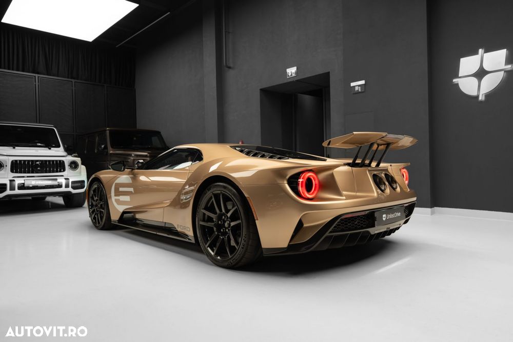 Ford GT - 39