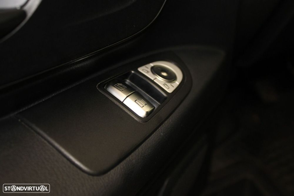 Mercedes-Benz Vito Tourer 110 CDi/32 - 7