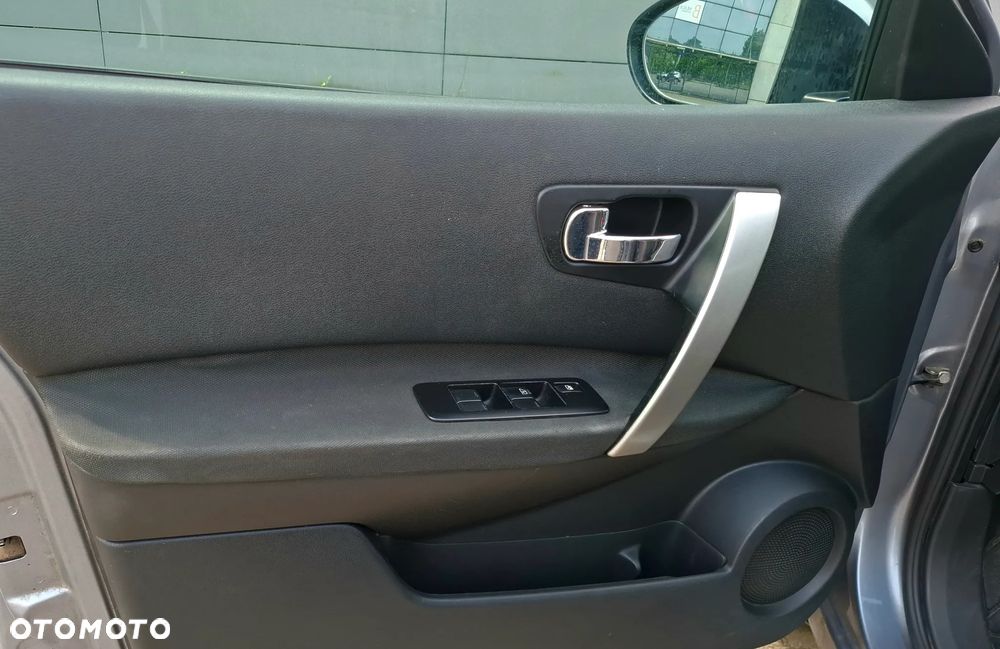 Nissan Qashqai 2.0 acenta - 16