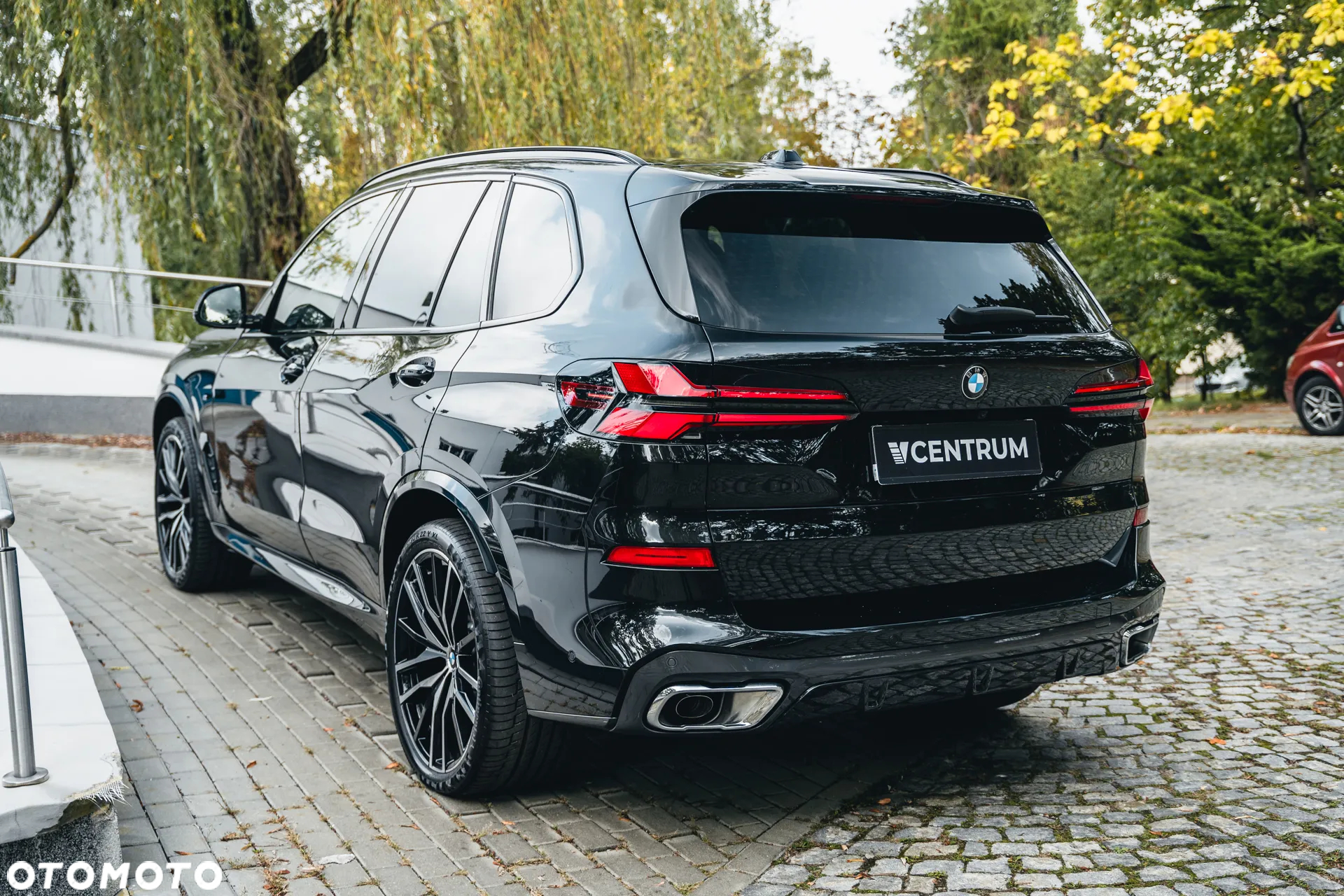 BMW X5 - 6
