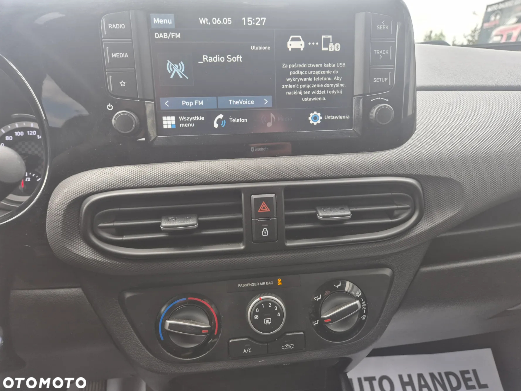 Hyundai i10 1.0 Comfort - 14