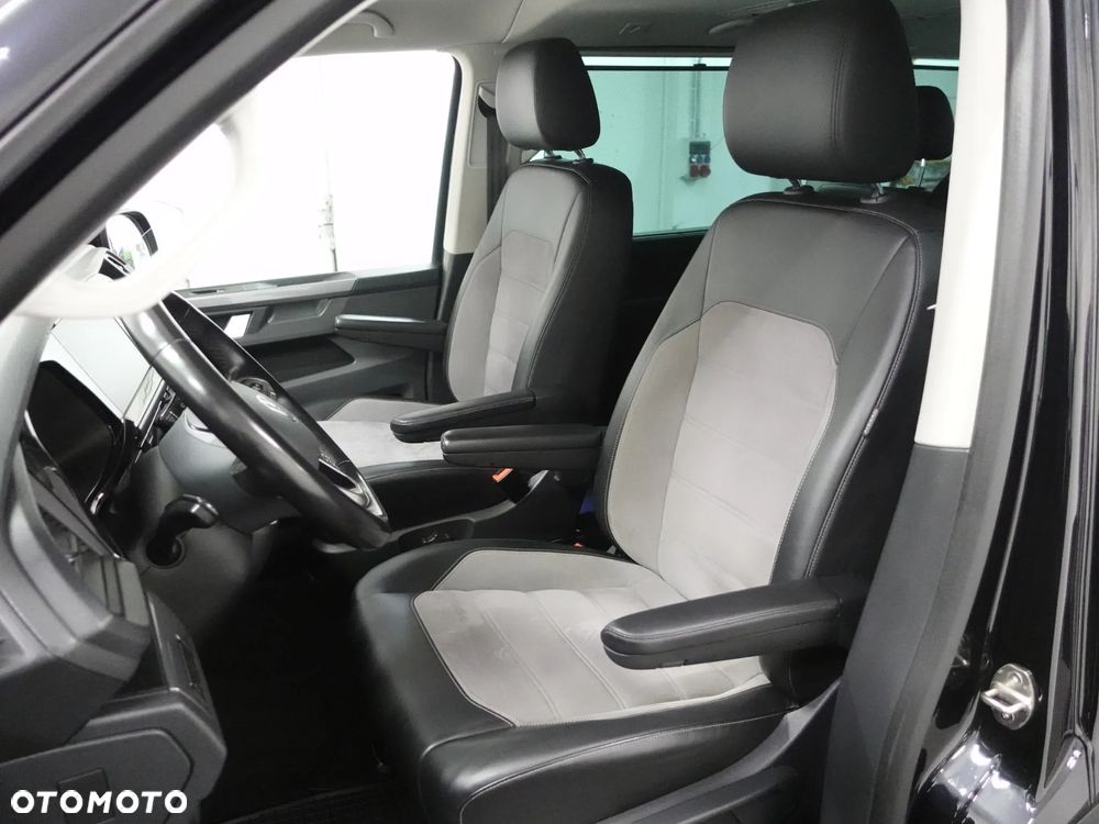 Volkswagen Multivan 2.0 TDI L1 DSG - 19