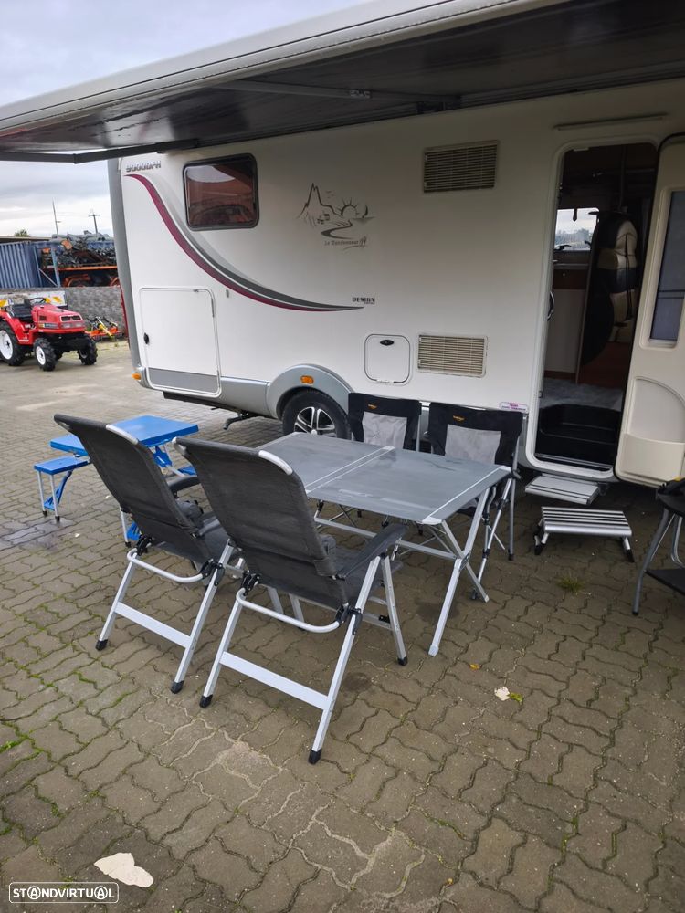 Rapido Serie 90dF 9000FH - 59