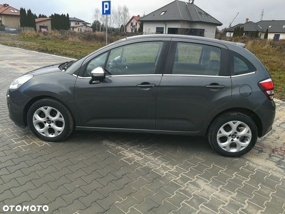Citroën C3 1.6 BlueHDi Shine S&S - 8